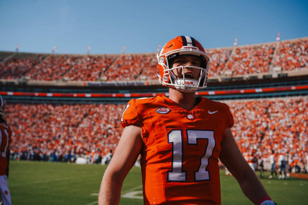 Clemson Tigers Official Athletics Site