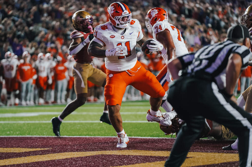 Clemson Tigers Official Athletics Site
