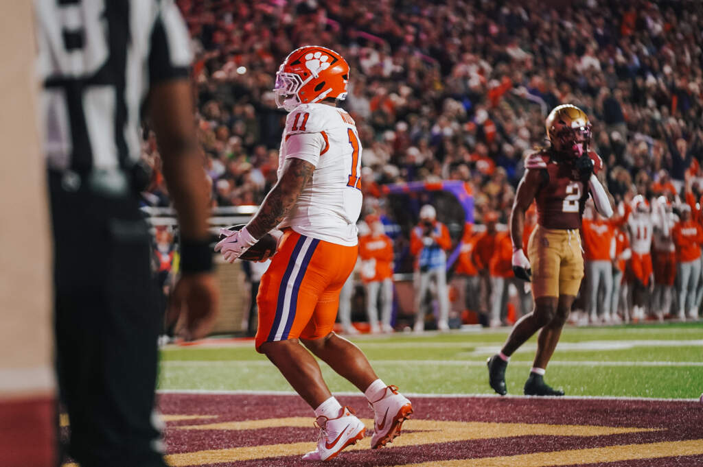 Clemson Tigers Official Athletics Site