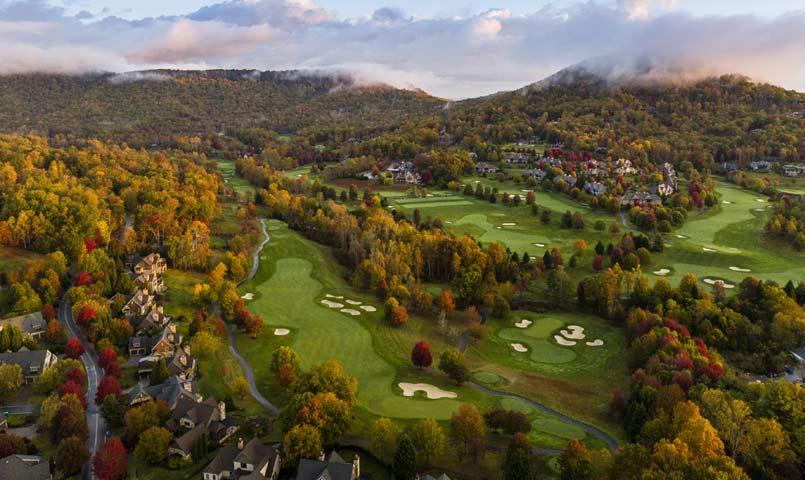 Tigers Head to Asheville for French Broad Collegiate Invitational