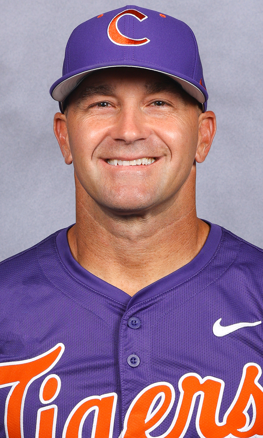 Erik Bakich - Baseball - Clemson University Athletics