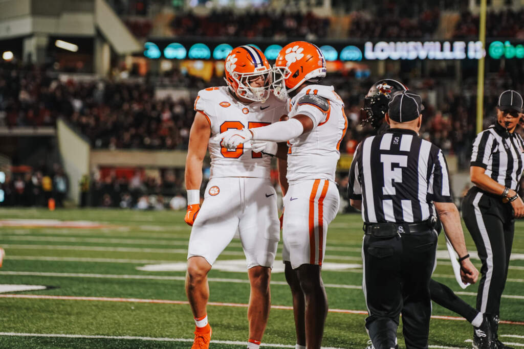 Clemson Tigers Official Athletics Site