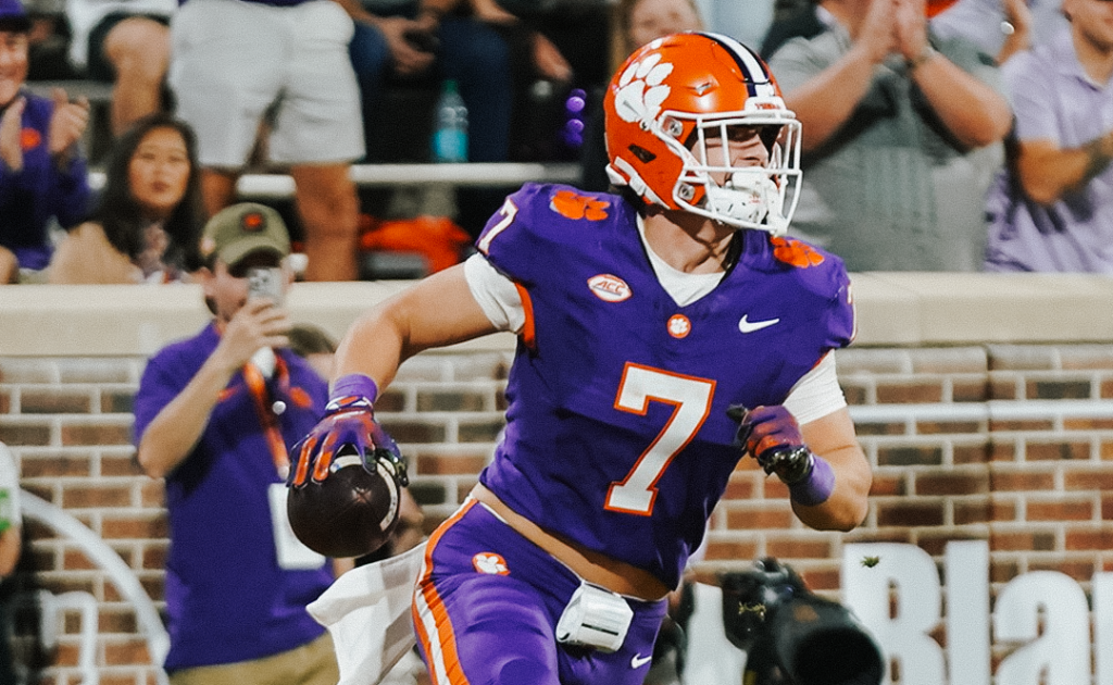 Clemson Tigers Official Athletics Site