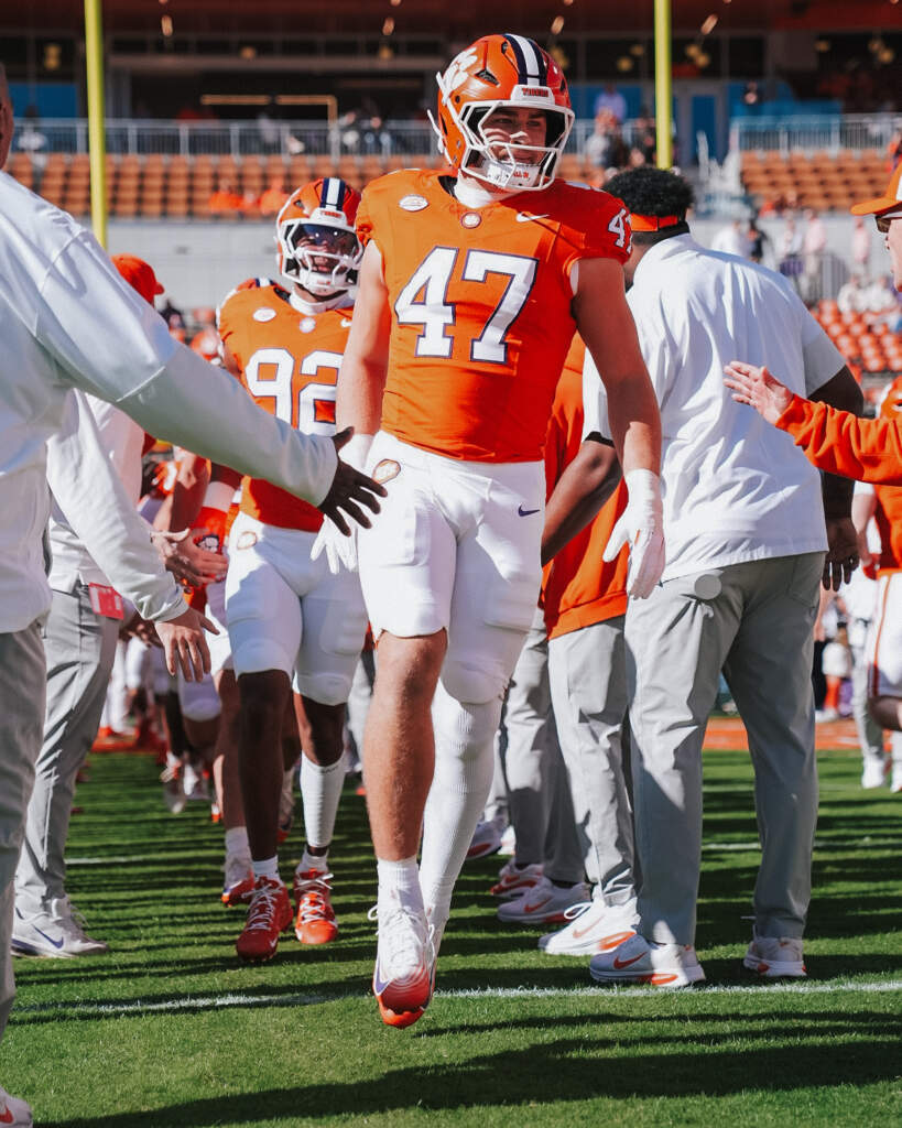 Clemson Tigers Official Athletics Site