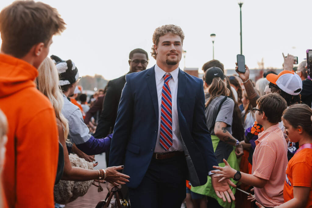 Clemson Tigers Official Athletics Site