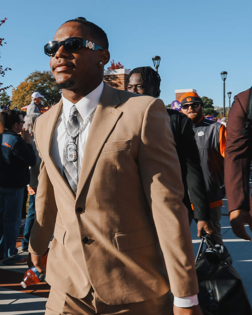 Clemson Tigers Official Athletics Site