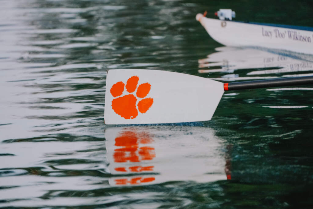 Clemson Secures Five Top-20 Finishes at the Princeton Chase