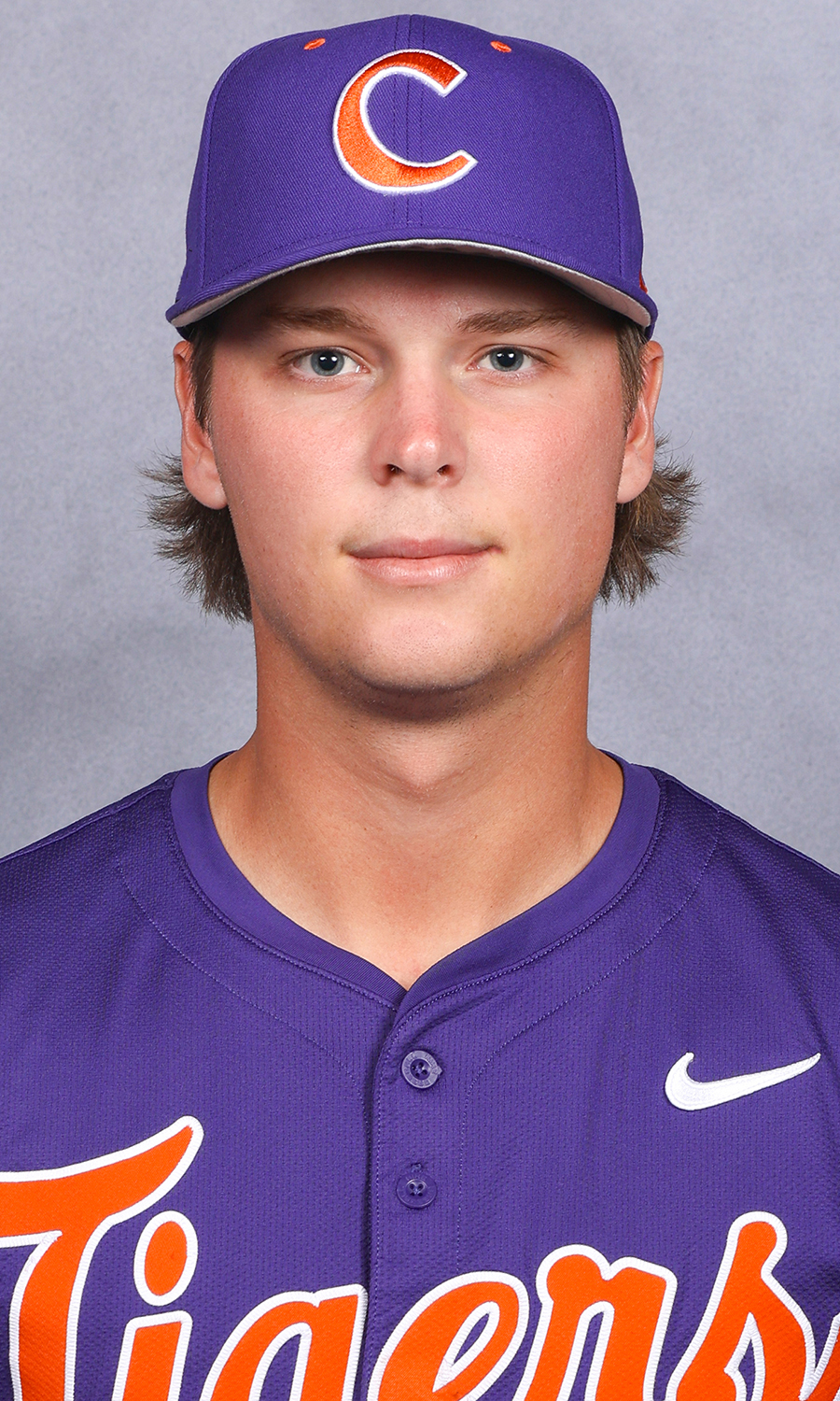 Josh Castellani - Baseball - Clemson University Athletics