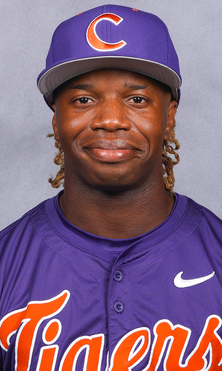 Bryce Clavon - Baseball - Clemson University Athletics