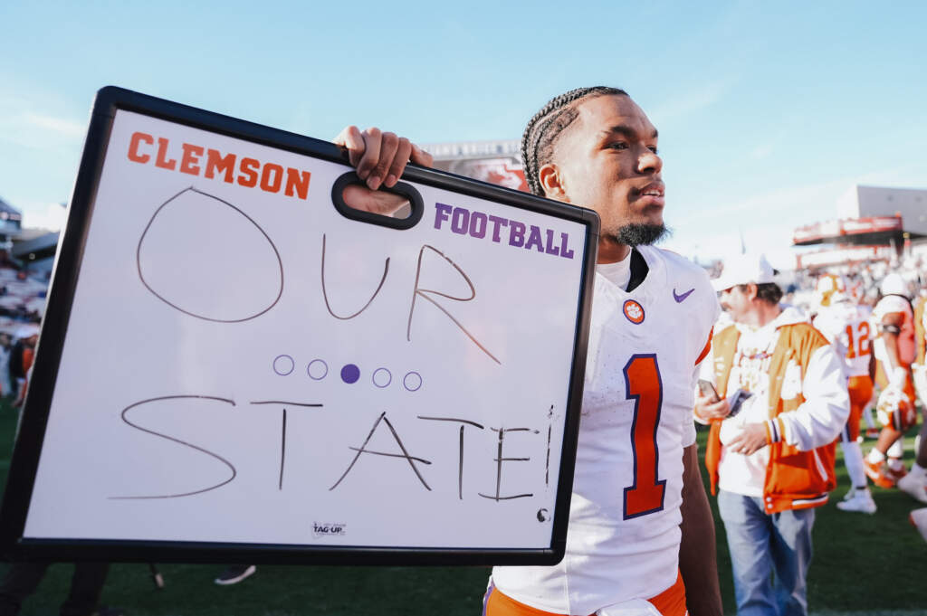 Clemson Tigers Official Athletics Site