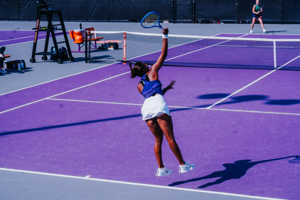 WTEN: Bhakta Set to Compete in NCAA Individuals Championships