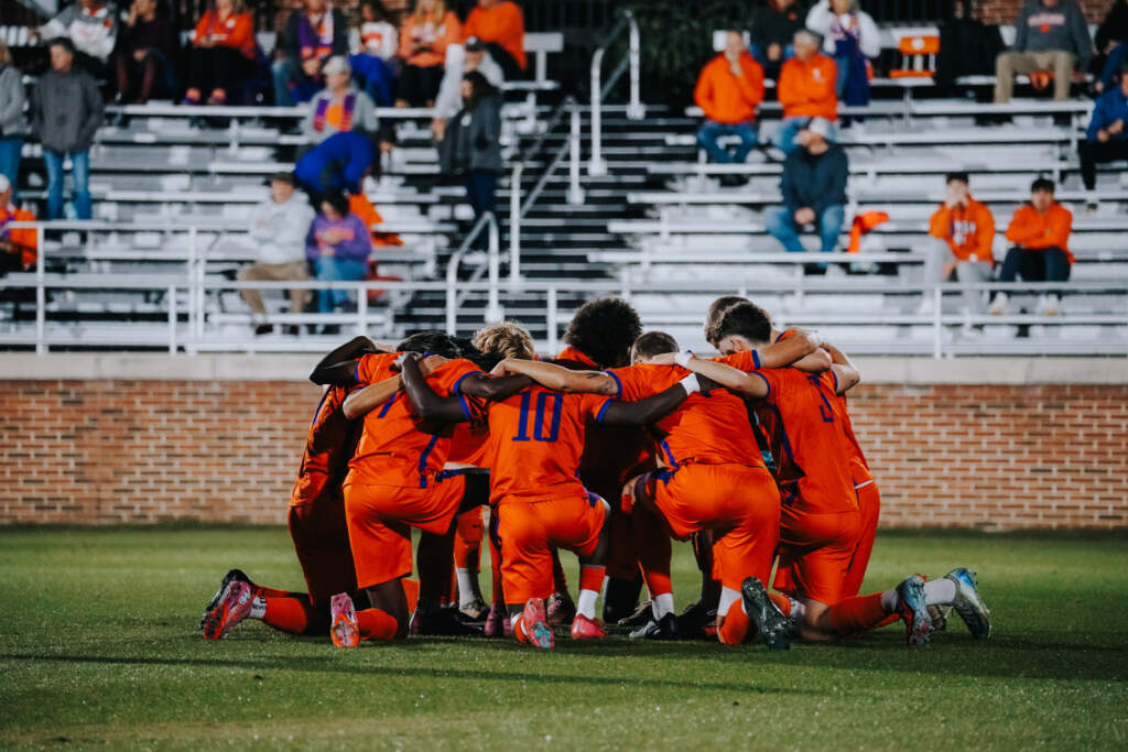 Clemson Falls to Pitt 1-0 In The First Round of The ACC Tournament