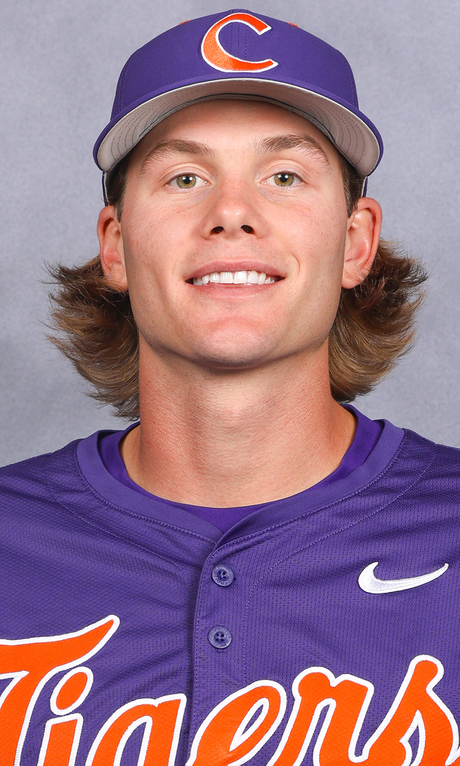 Ty Dalley - Baseball - Clemson University Athletics