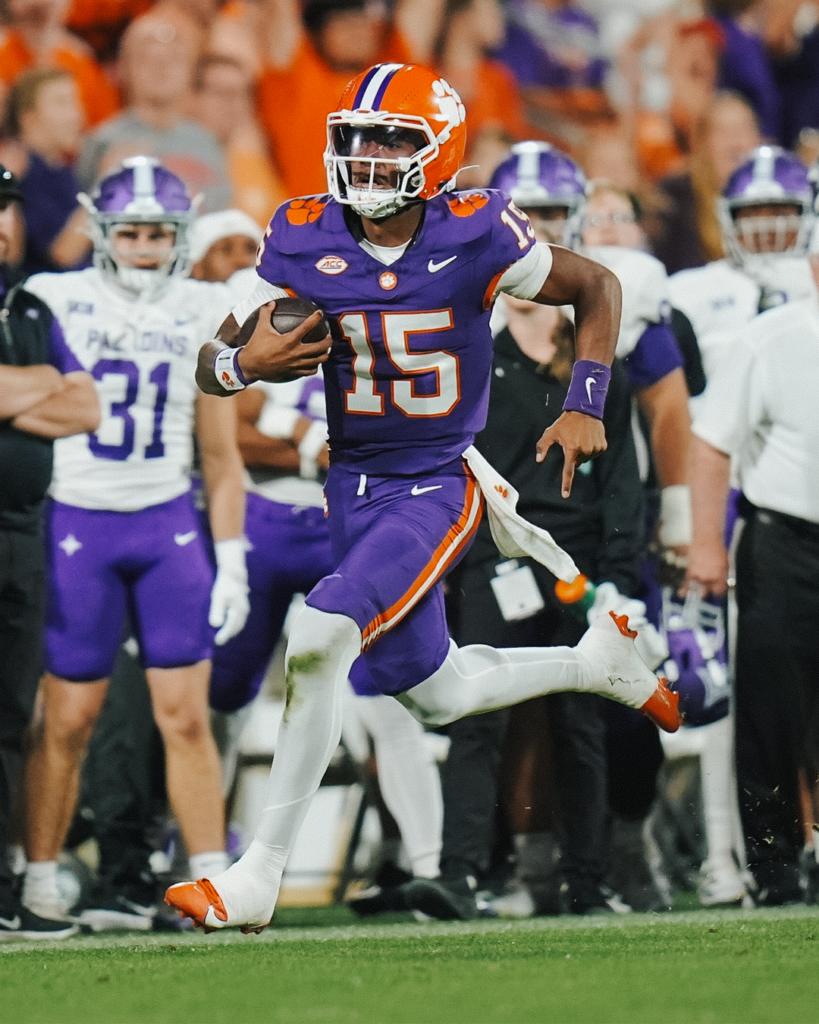 Clemson Tigers Official Athletics Site