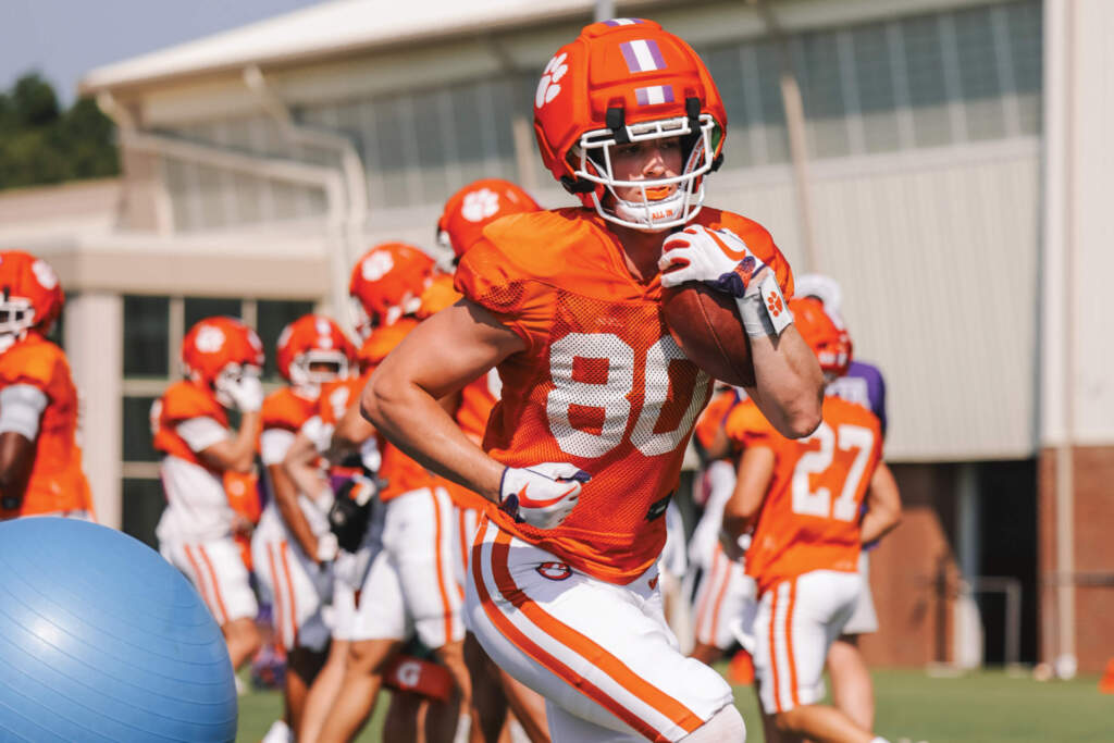 Clemson Tigers Official Athletics Site