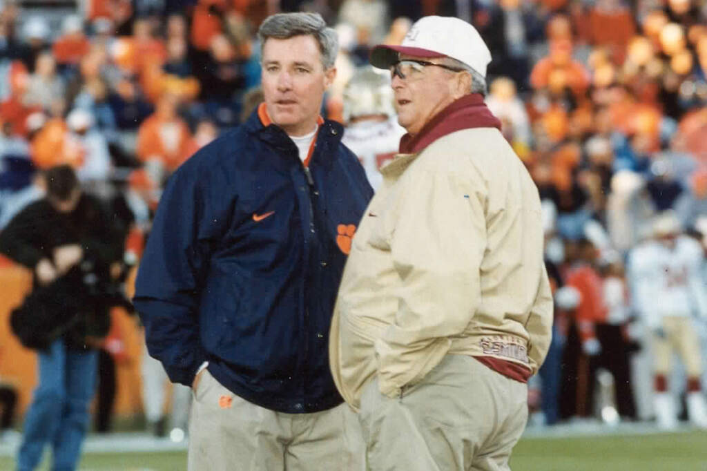 Bowden Bowl I | The Last Word