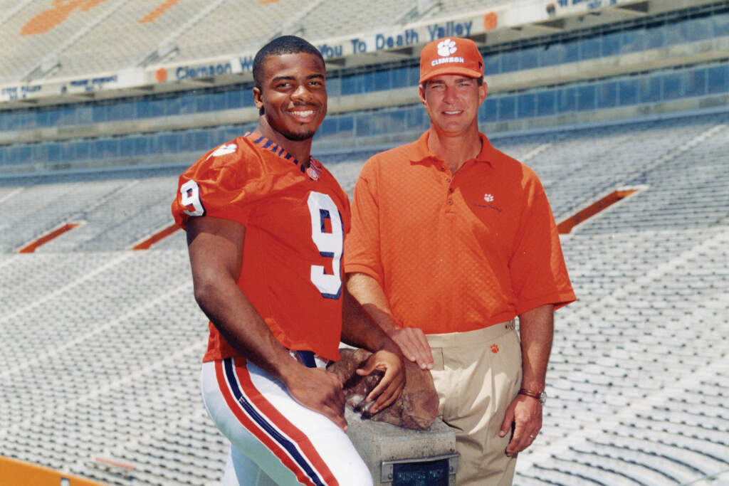 Clemson Tigers Official Athletics Site