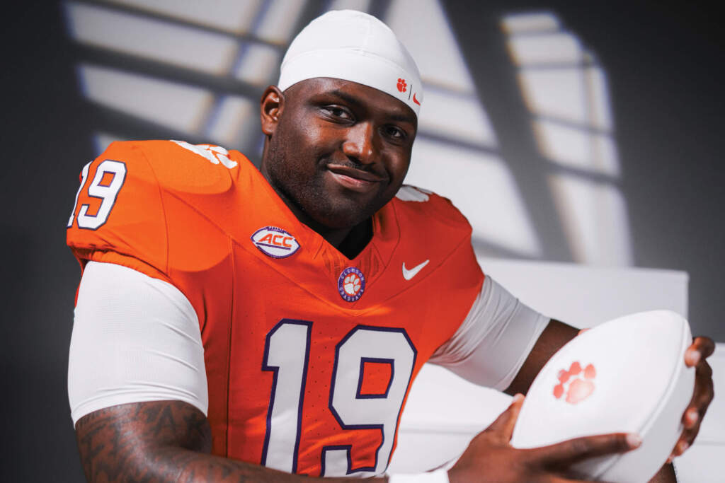 DeMonte Capehart | Making the Most of Every Moment