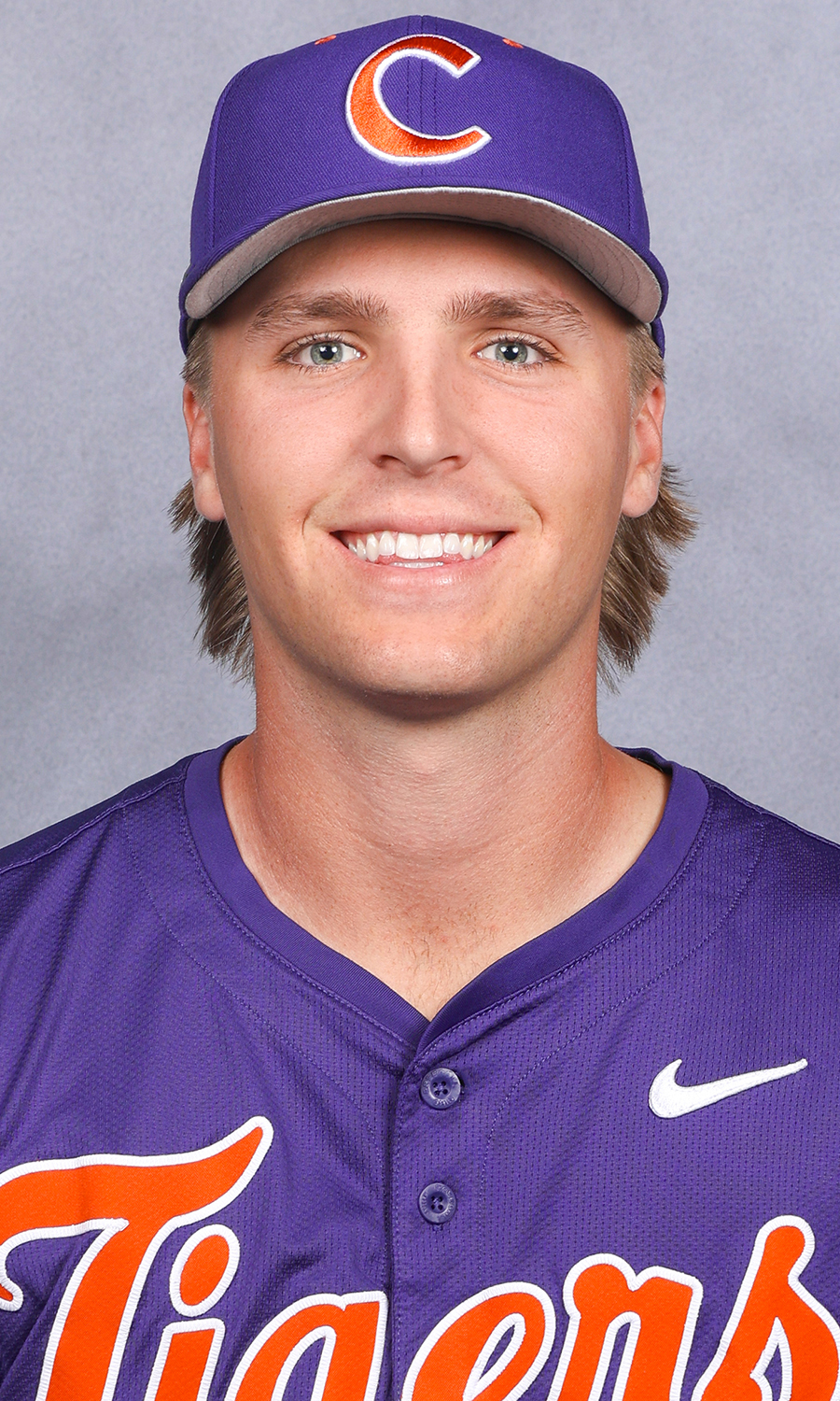 Cannon Feazell - Baseball - Clemson University Athletics