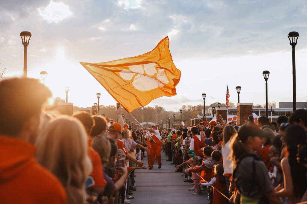 Photo Gallery: Clemson vs. FSU