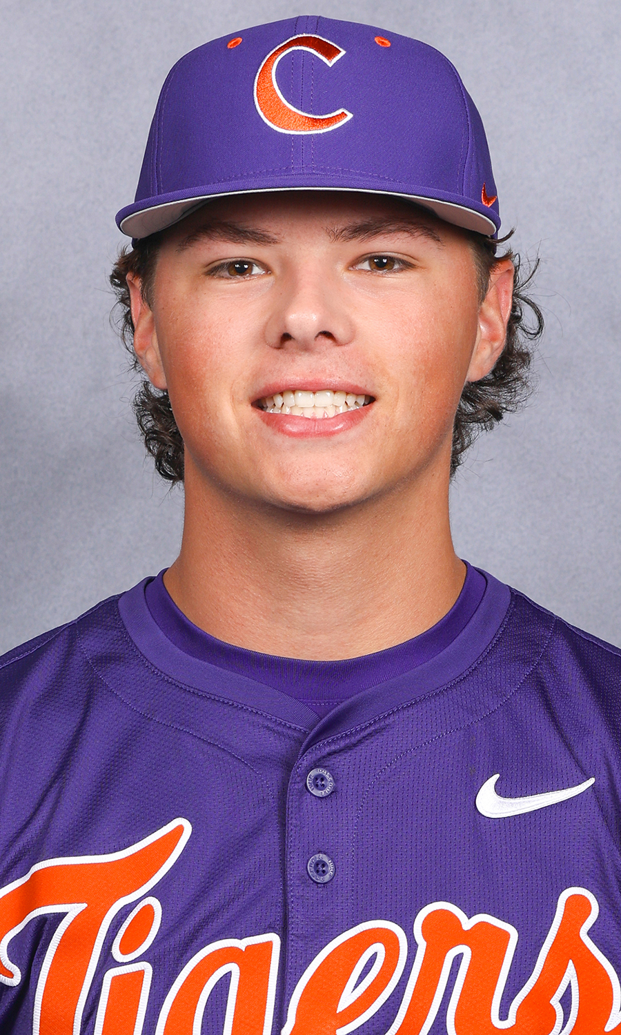 Landon Fowler - Baseball - Clemson University Athletics