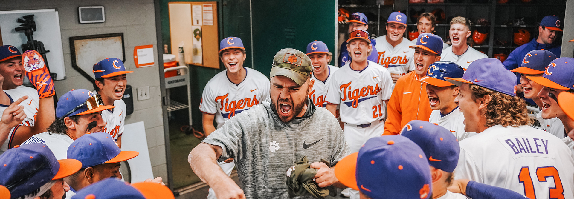 Clemson Tigers Official Athletics Site