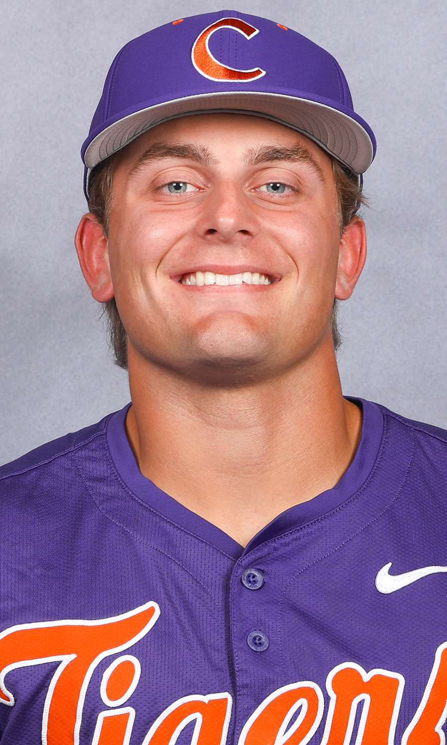 Jason Fultz Jr. - Baseball - Clemson University Athletics