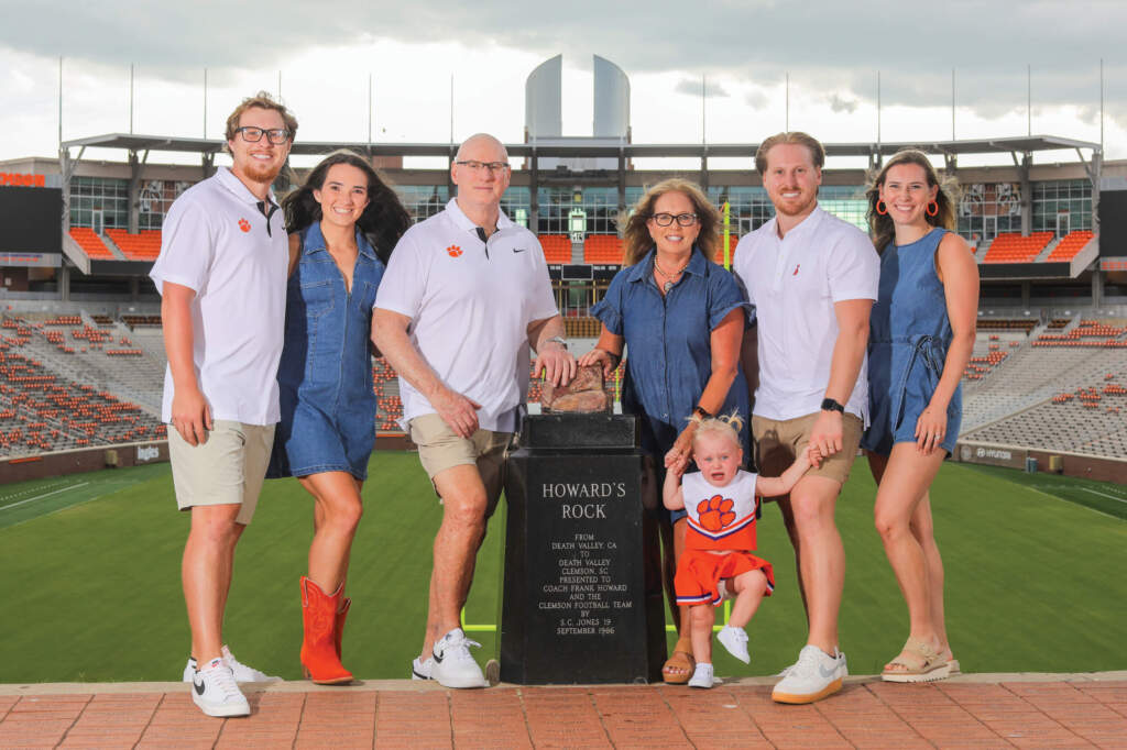 Clemson Tigers Official Athletics Site