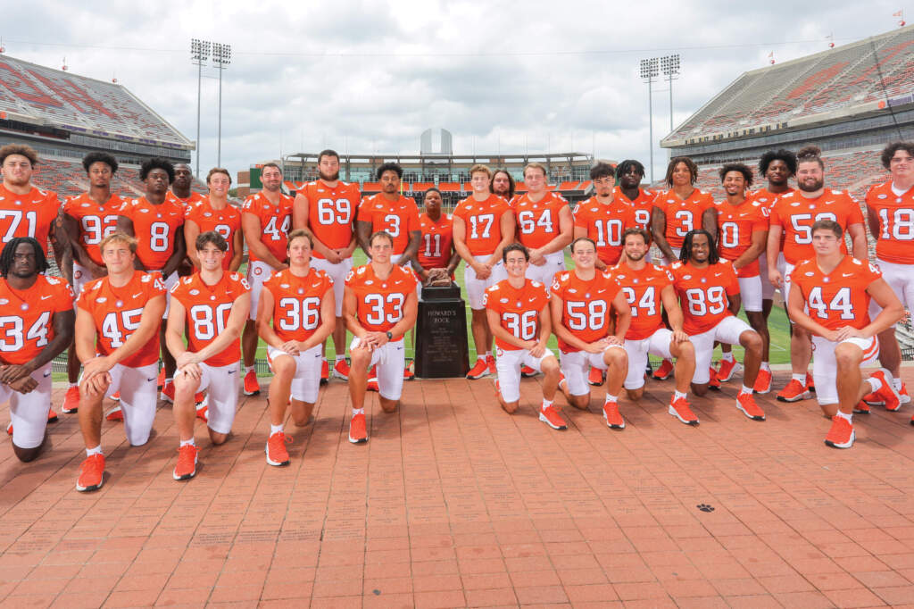 2025 Senior Class | The Last Word