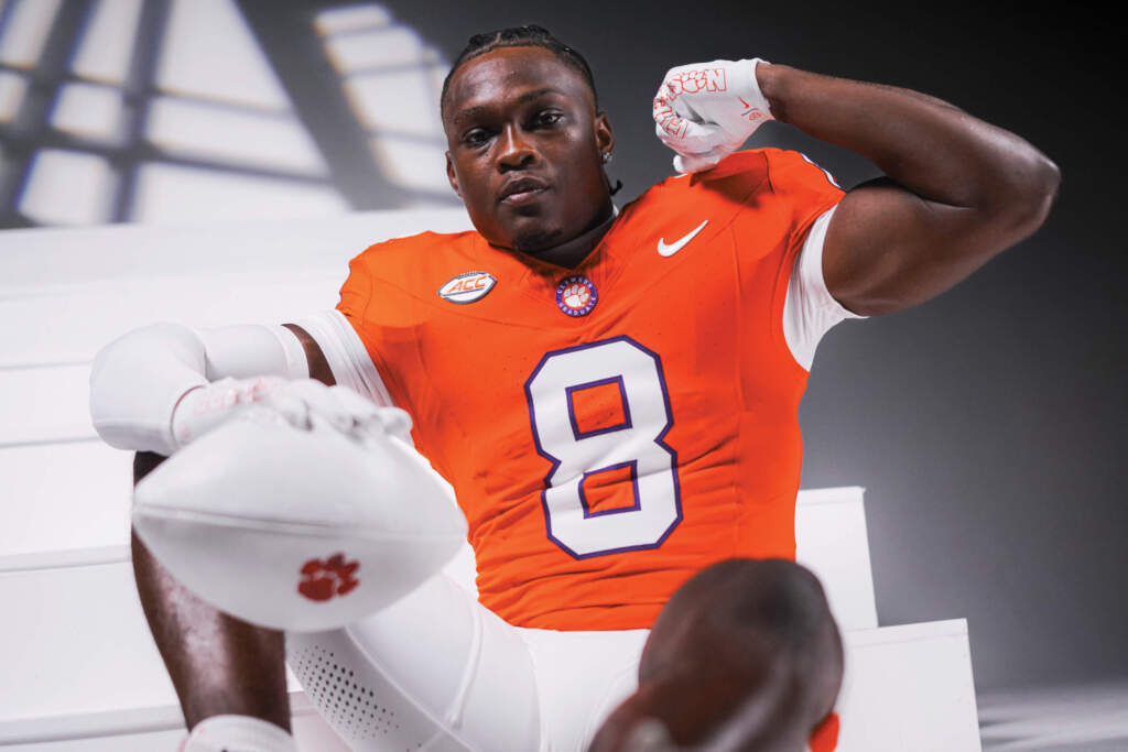 Adam Randall | If The Shoe Breaks, Run With It