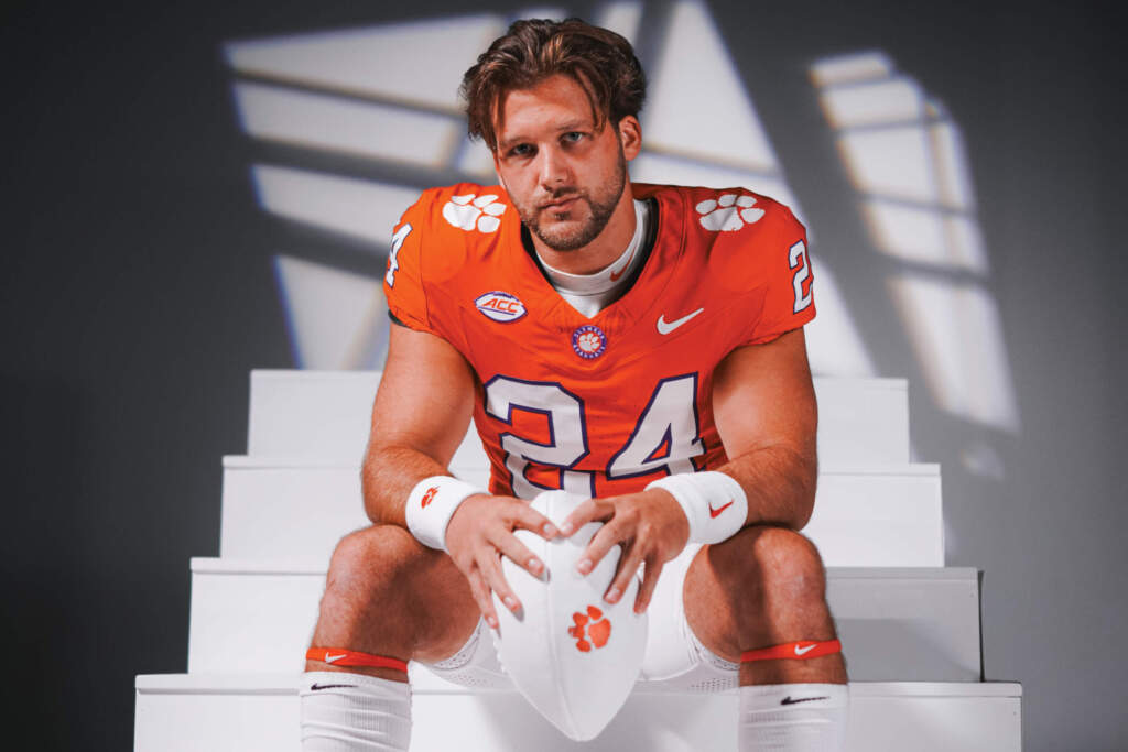 Tyler Venables | Always Fighting With A Purpose