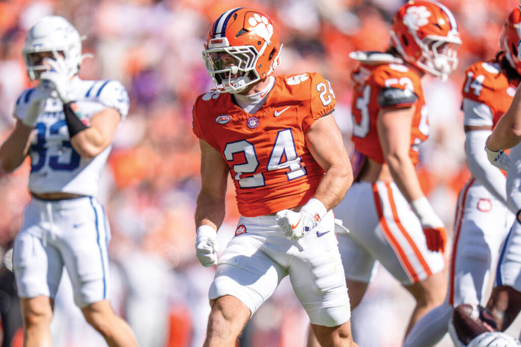 Clemson Tigers Official Athletics Site