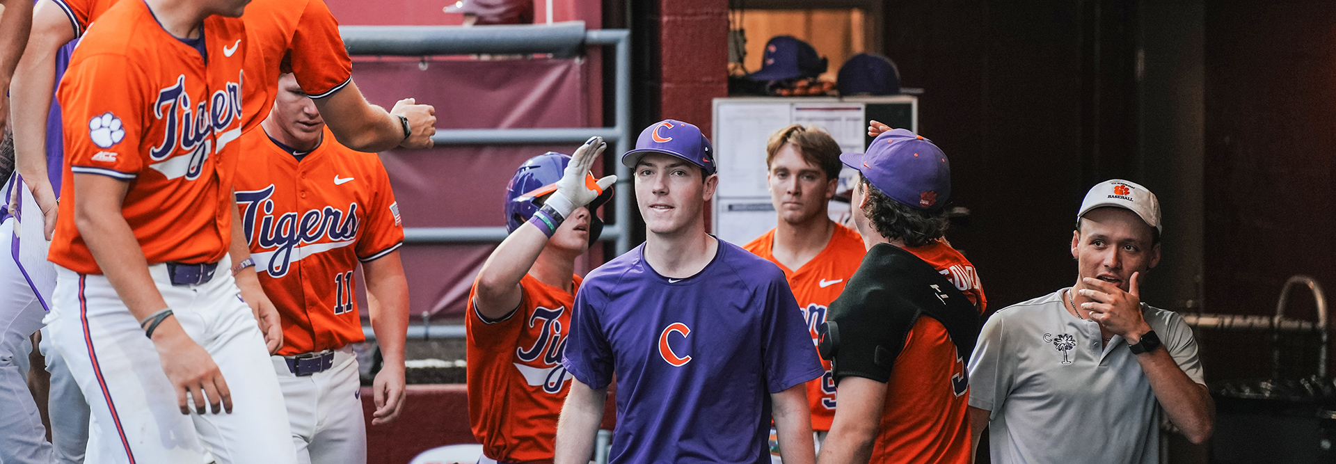 Clemson Tigers Official Athletics Site