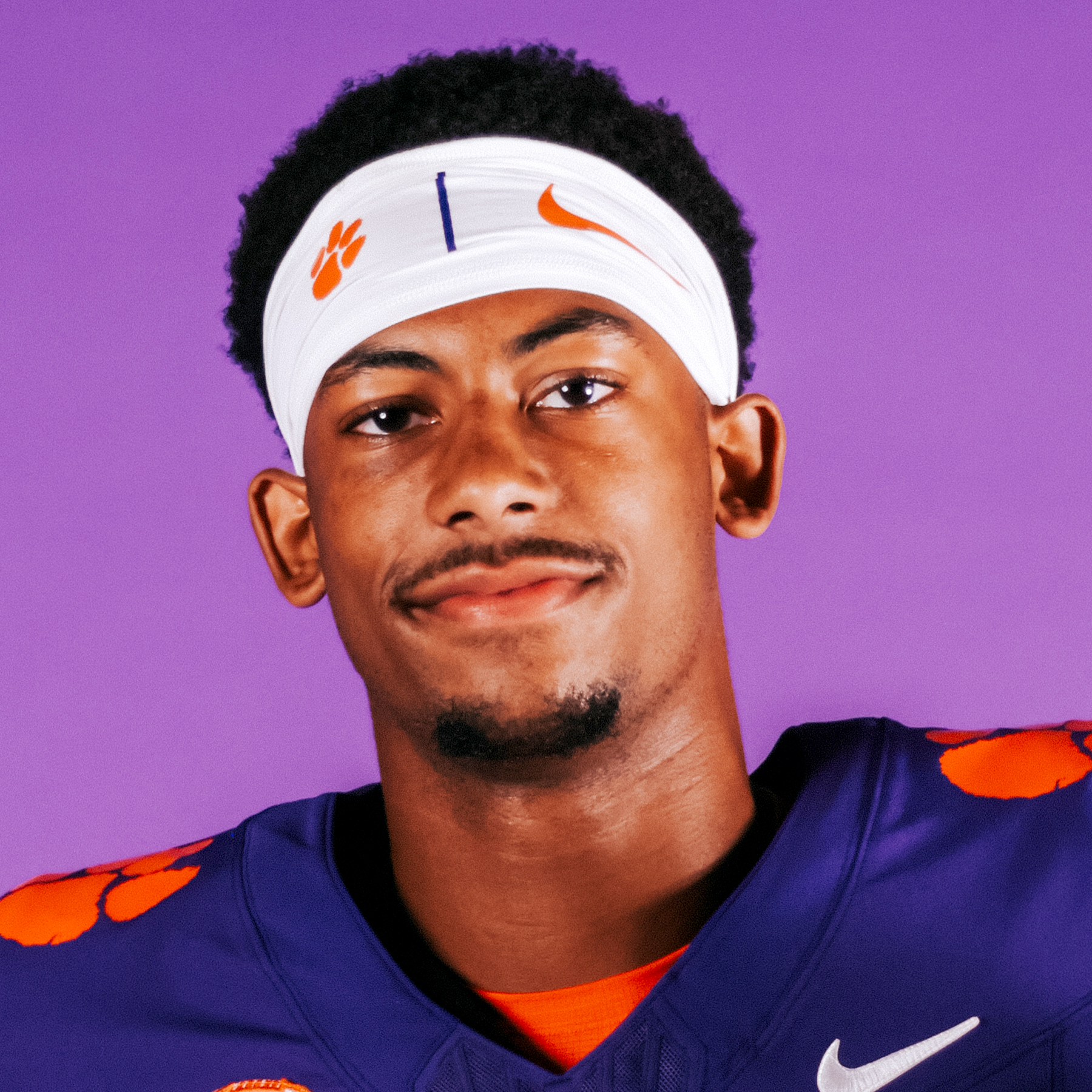 Gordon Sellars - Football - Clemson University Athletics