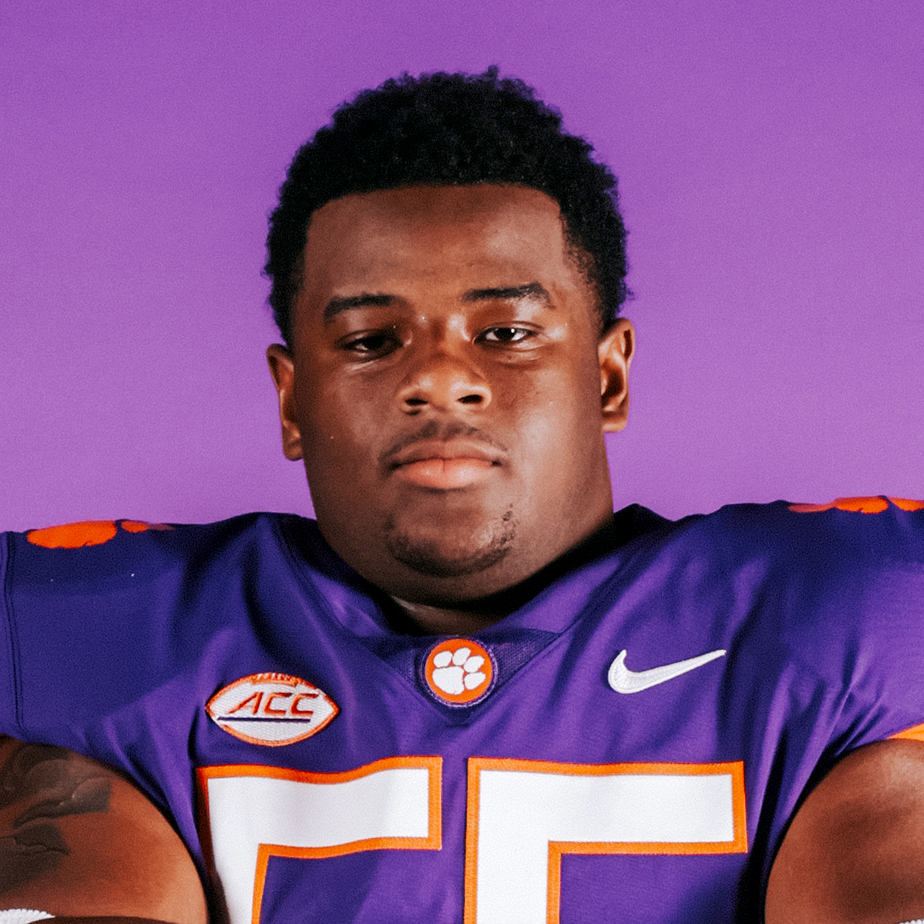 Kam Cody - Football - Clemson University Athletics