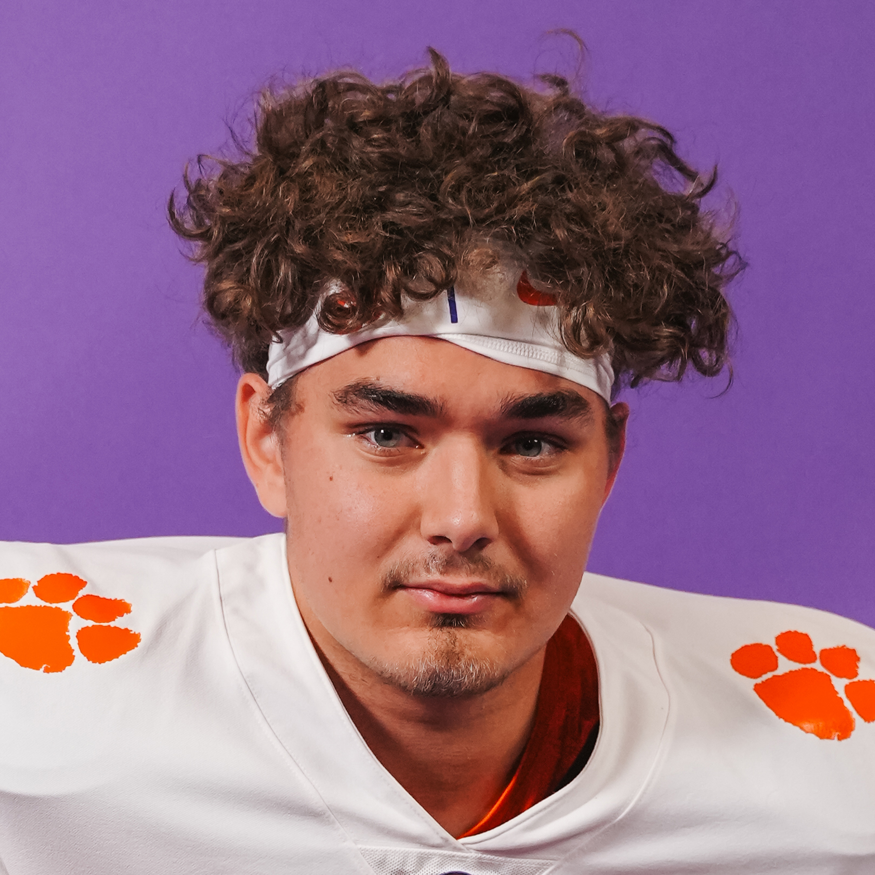Leo Delaney - Football - Clemson University Athletics