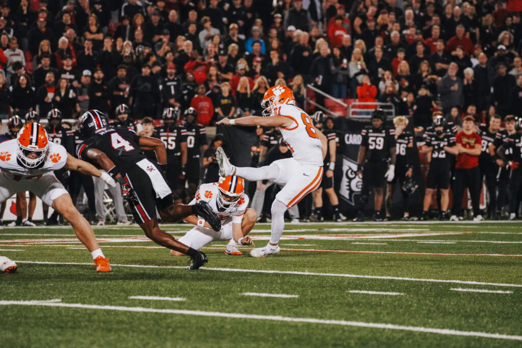 Clemson Tigers Official Athletics Site