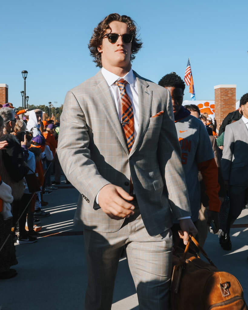 Clemson Tigers Official Athletics Site