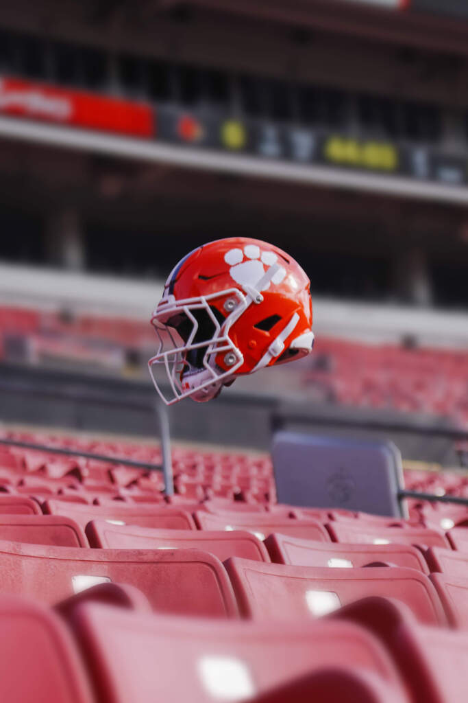 Clemson Tigers Official Athletics Site