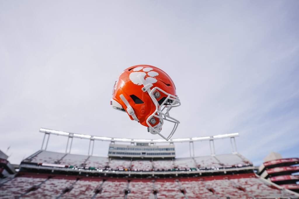Clemson Tigers Official Athletics Site