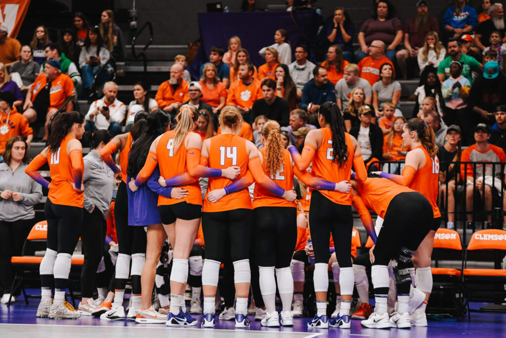 Tigers Fall to Notre Dame in Five