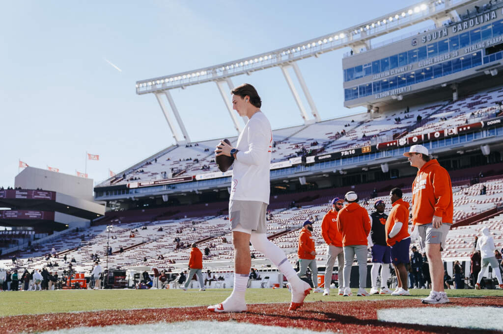 Clemson Tigers Official Athletics Site