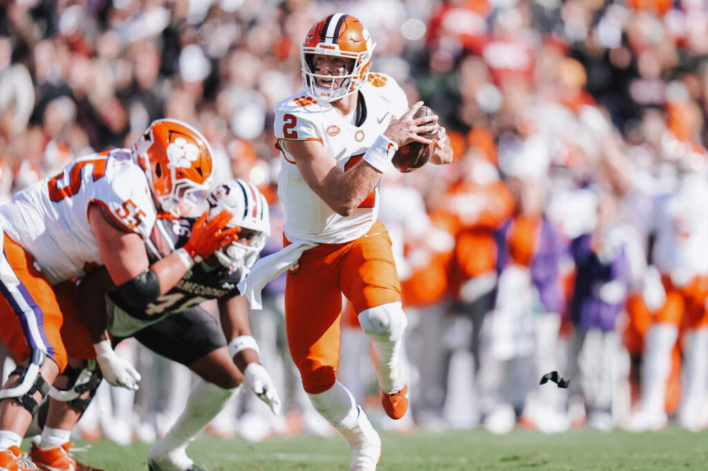 Clemson Tigers Official Athletics Site