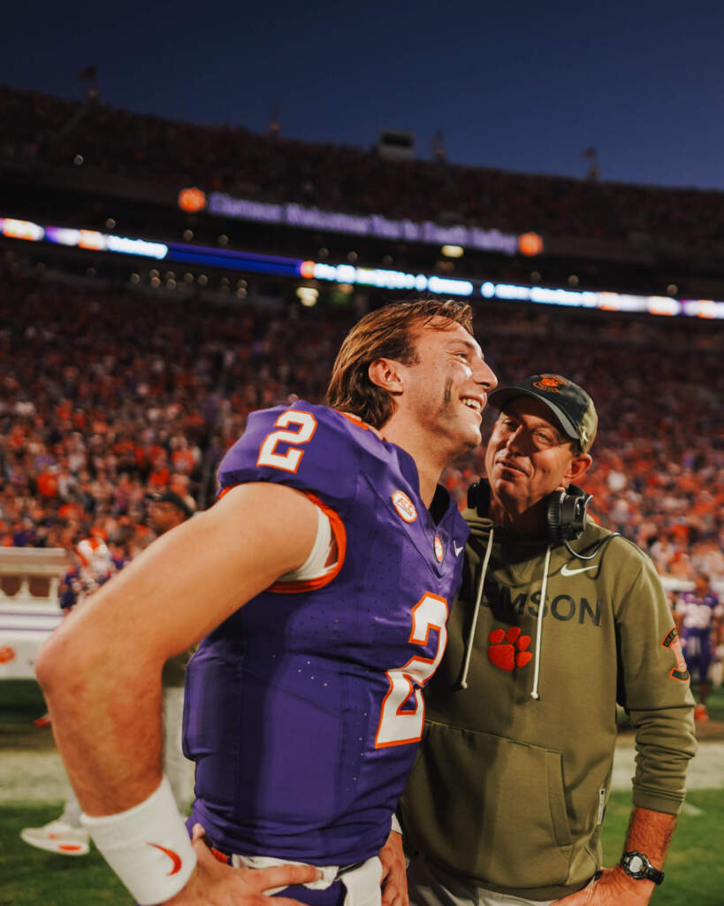 Clemson Tigers Official Athletics Site