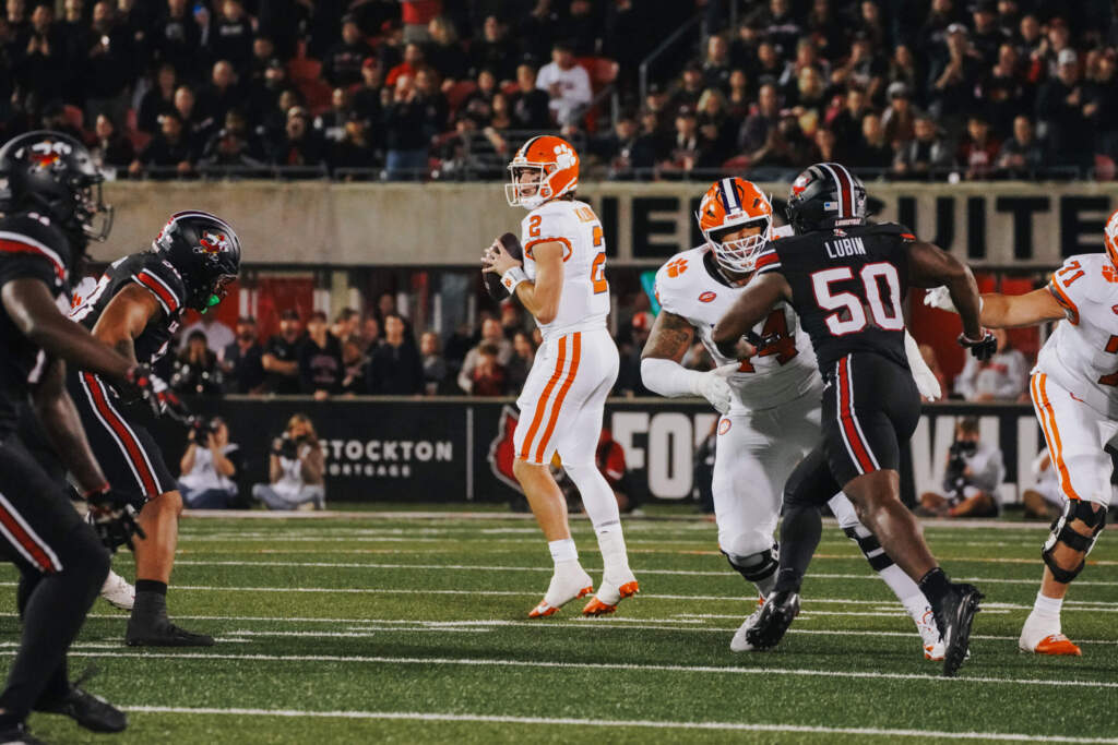 Clemson Tigers Official Athletics Site