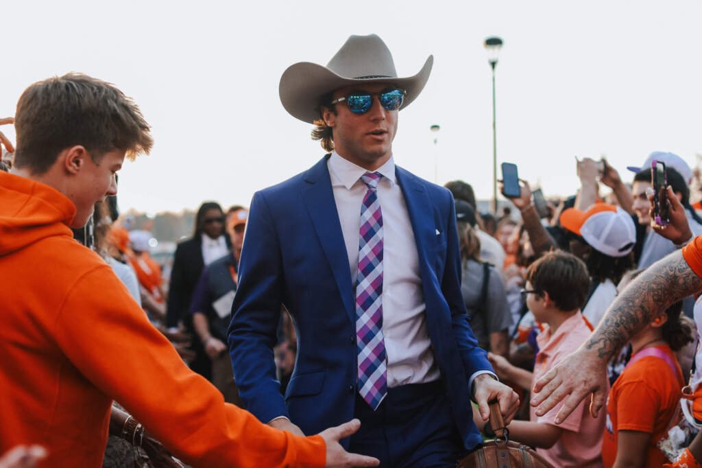 Clemson Tigers Official Athletics Site