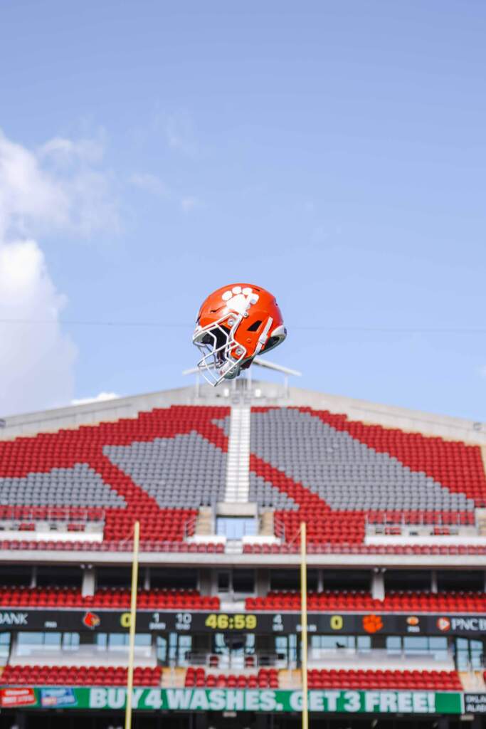 Clemson Tigers Official Athletics Site