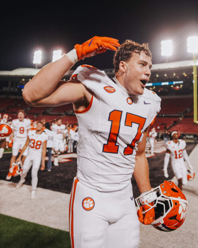 Clemson Tigers Official Athletics Site