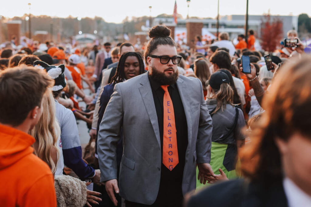 Clemson Tigers Official Athletics Site