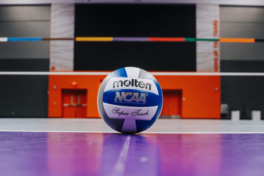 Volleyball Signs Three to 2026 Roster